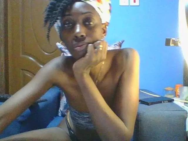 Dizzydose1 from BongaCams