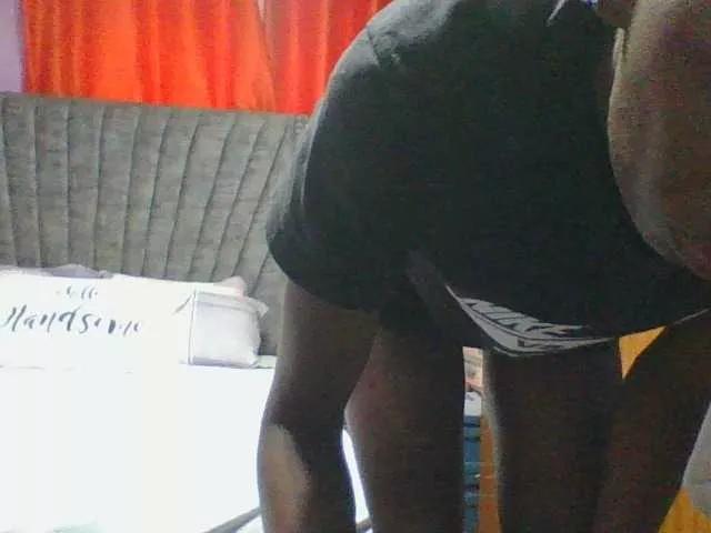 Dizzydose1 from BongaCams