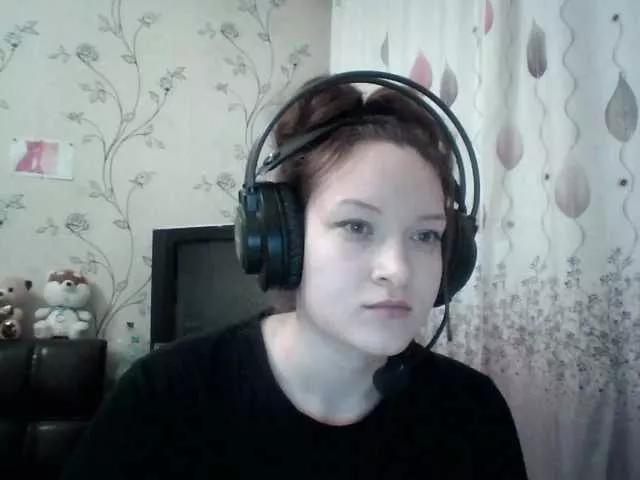 Dj-kurtizanka webcams show profile image 