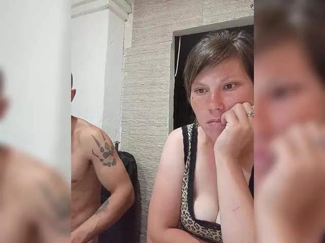 Dmeesk from BongaCams