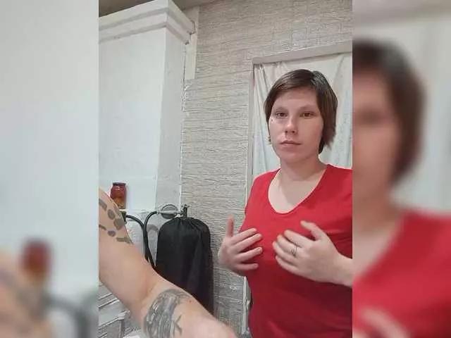 Dmeesk from BongaCams