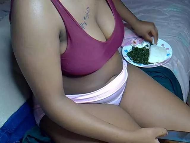 Dollarquench from BongaCams
