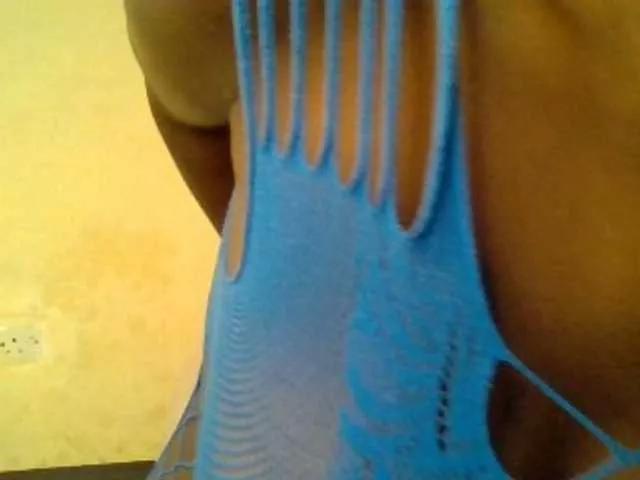 Dollycum from BongaCams