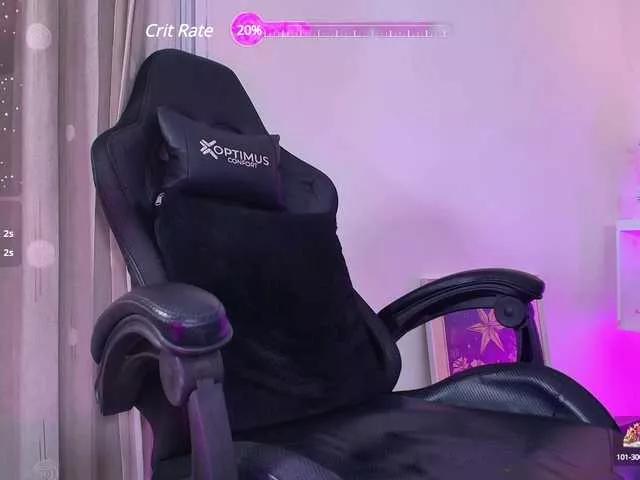 DollyScott from BongaCams