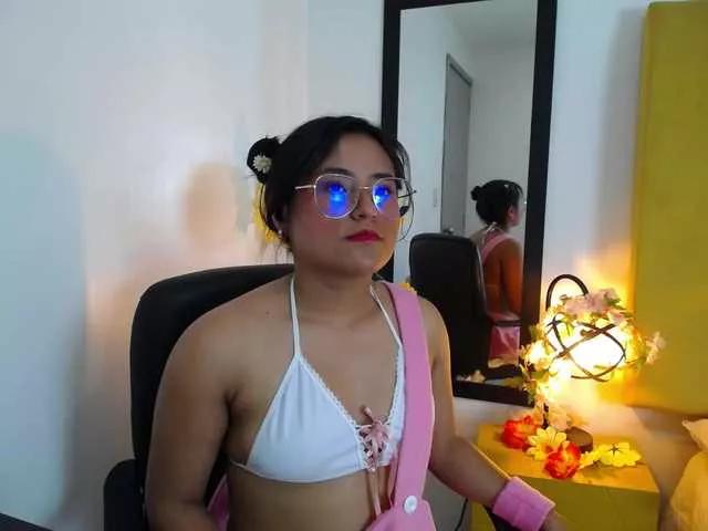 DollyWood- from BongaCams