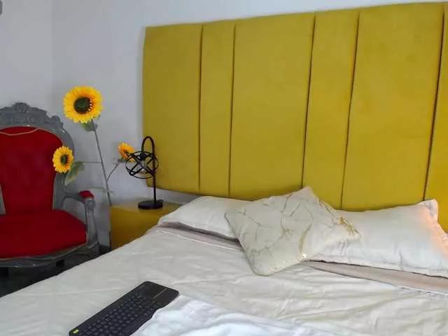 DollyWood- from BongaCams