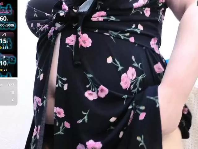 dolories from BongaCams