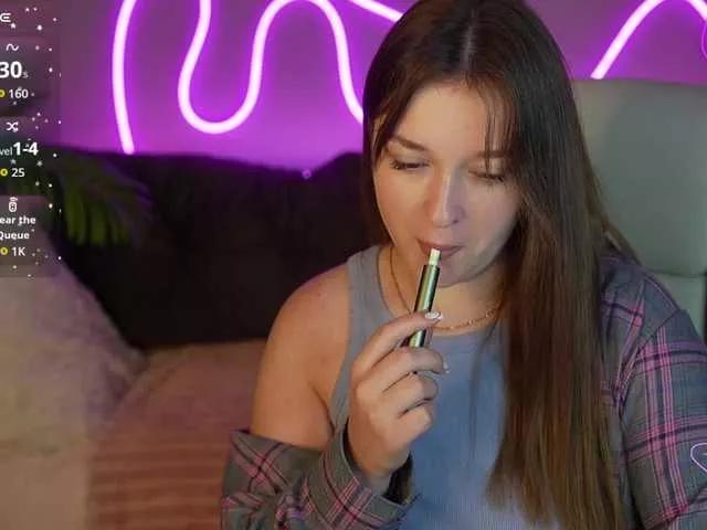DonnaLust from BongaCams