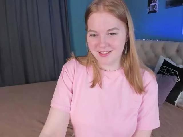 DonnaSmith from BongaCams