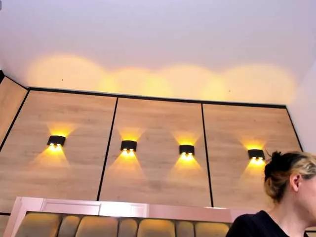 DorothyVegga from BongaCams