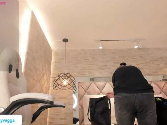 DorothyVegga from BongaCams