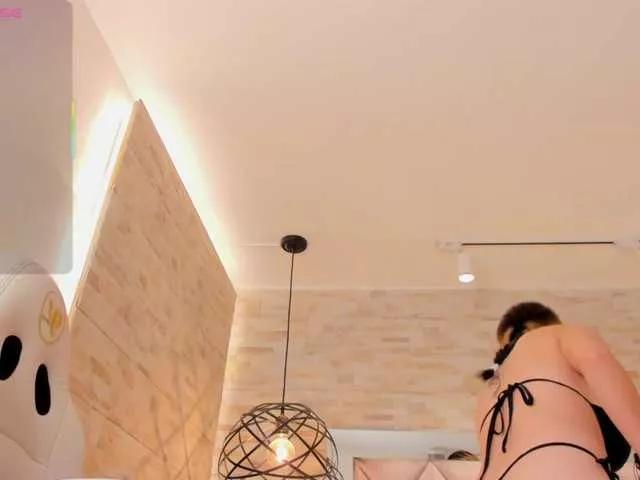 DorothyVegga from BongaCams