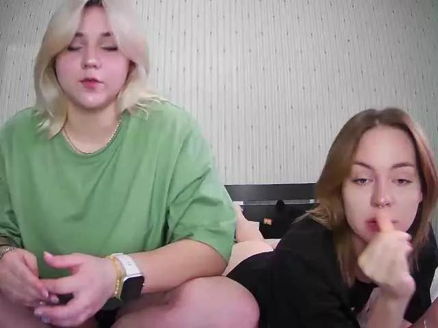 Photos of DoubleChris from BongaCams is Freechat