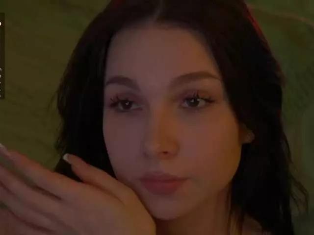 DrammaQueennnn webcams show profile image 