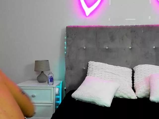 Dream-kayla webcams show profile image 