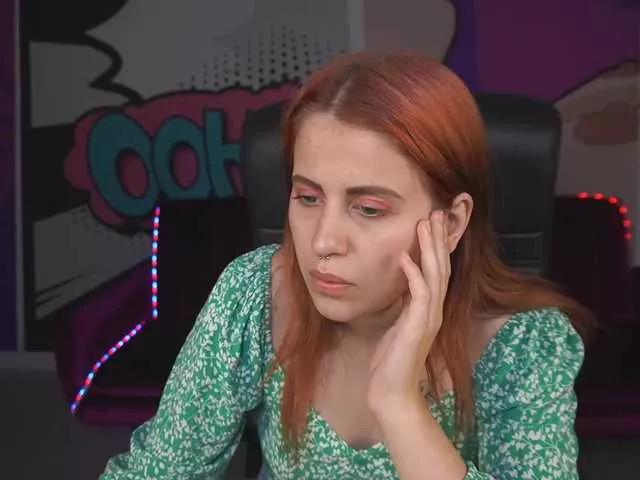 DreamydevilL webcams show profile image 