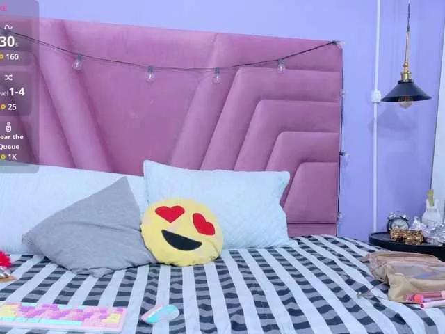 drooling4daddy from BongaCams
