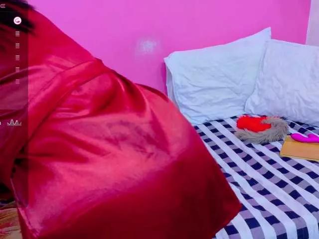 drooling4daddy from BongaCams