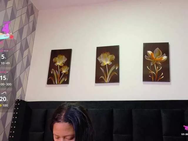drooling4daddy from BongaCams