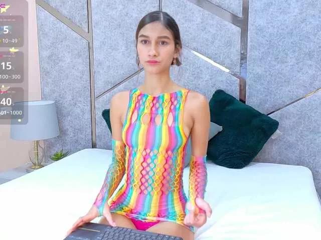 DulceVega webcams show profile image 