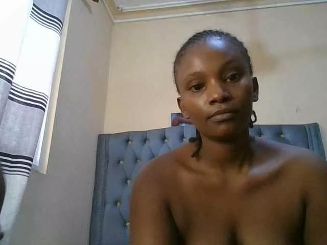 Ebbonyrakael from BongaCams