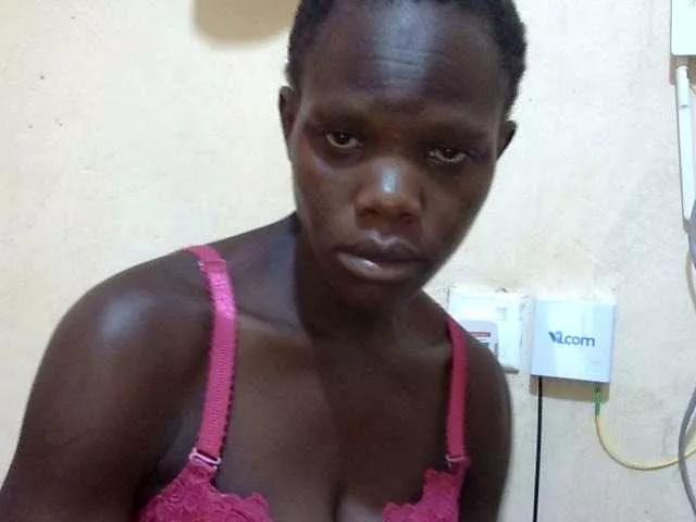 Ebonygirl254 webcams show profile image 
