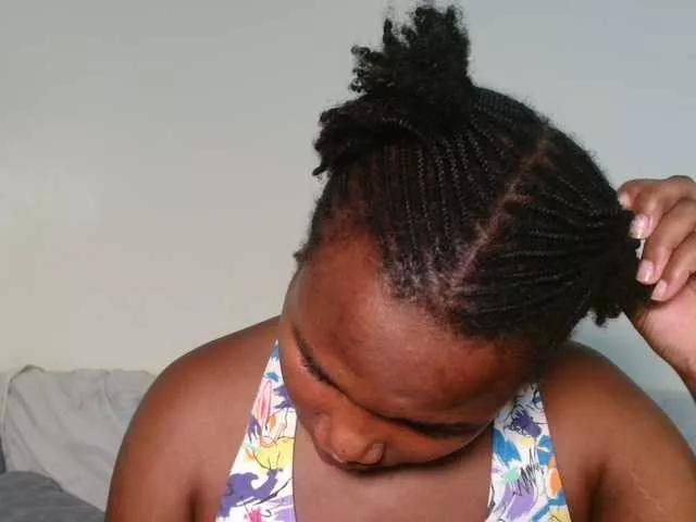 Ebonywaffle webcams show profile image 