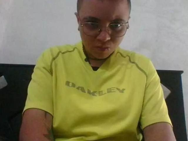 EdenJupiters from BongaCams