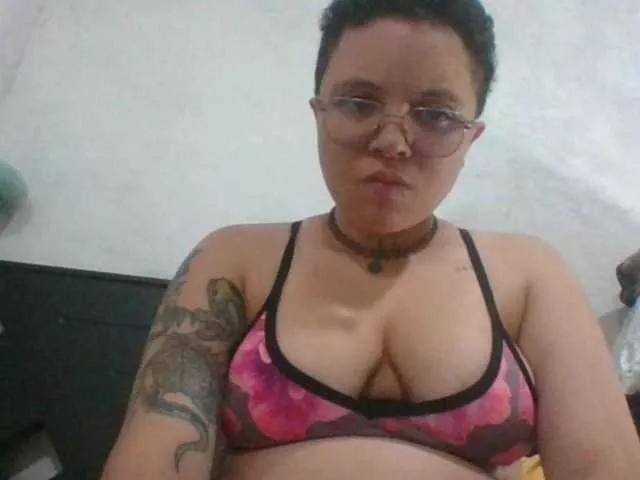 EdenJupiters from BongaCams