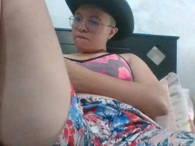 EdenJupiters from BongaCams