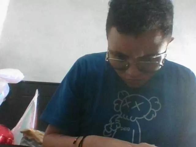 EdenJupiters from BongaCams