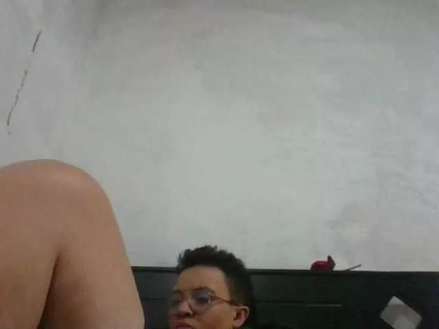 EdenJupiters on BongaCams