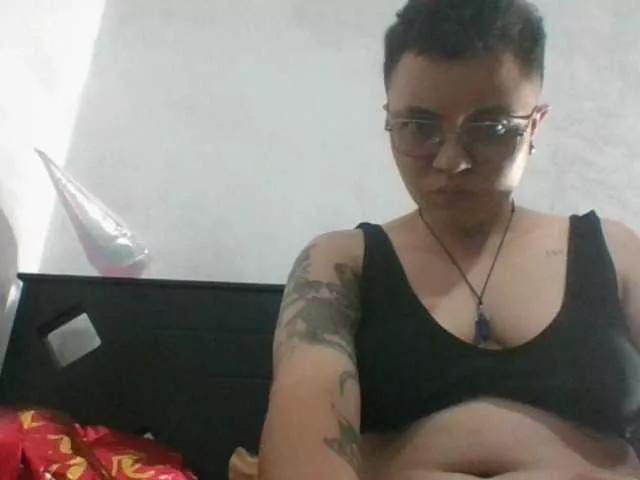 EdenJupiters from BongaCams