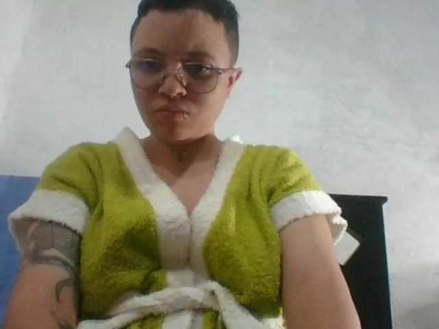 EdenJupiters from BongaCams