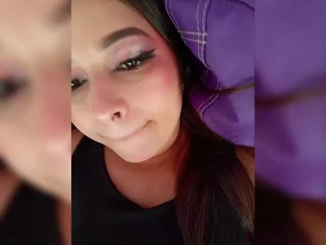 EinnyMure webcams show profile image 