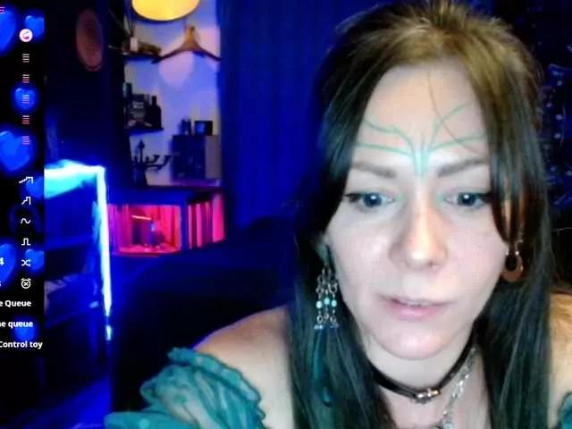 Eiva webcams show profile image 