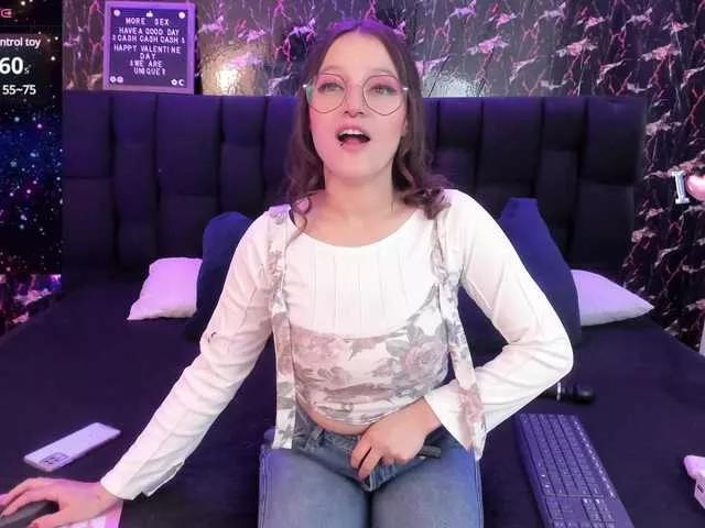 ELECKTRA-SWEET from BongaCams