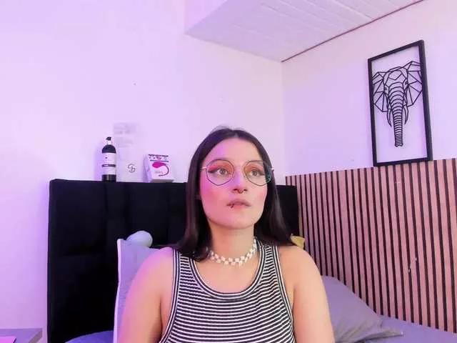 ELECKTRA-SWEET from BongaCams