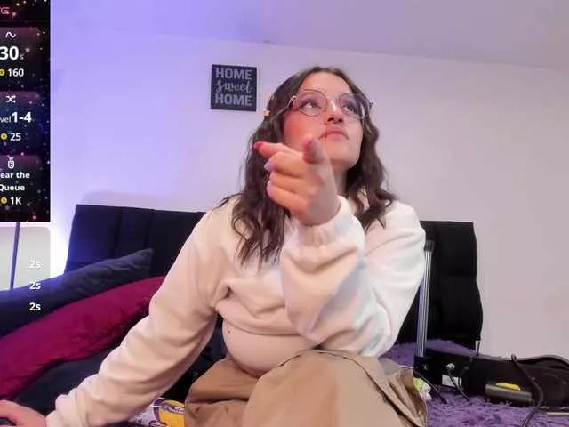 ELECKTRA-SWEET from BongaCams