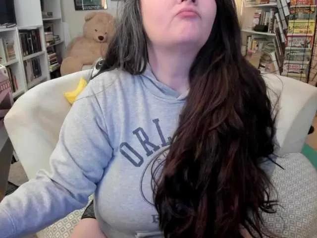 electrified from BongaCams