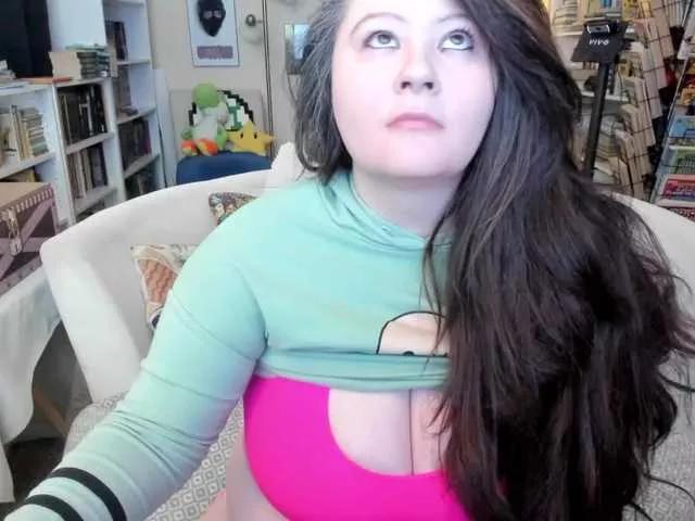 electrified from BongaCams