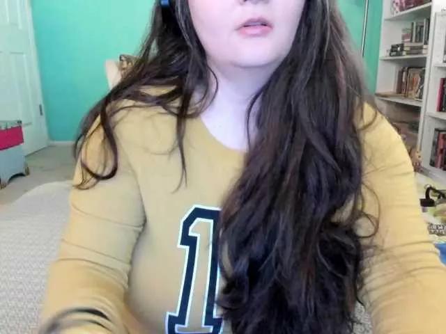 electrified from BongaCams