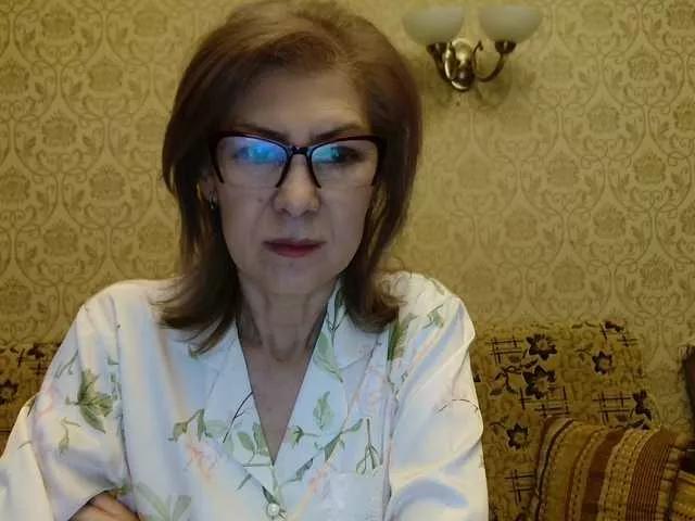 Elegant00Lady from BongaCams
