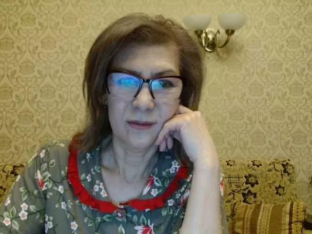 Elegant00Lady from BongaCams