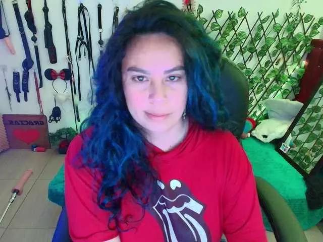 elektra-32 from BongaCams