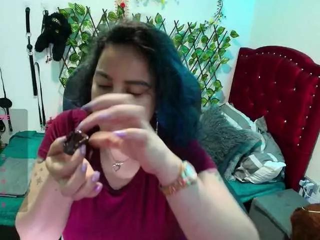 Elektra-32 webcams show profile image 