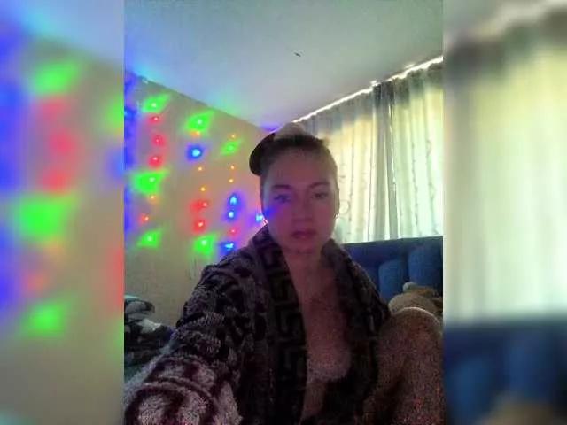 Elen1 from BongaCams