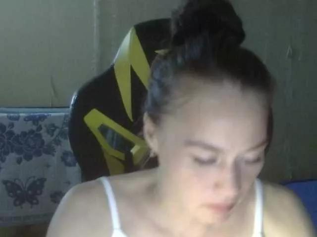 Elen1 from BongaCams
