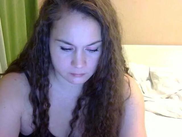 Elen1 from BongaCams