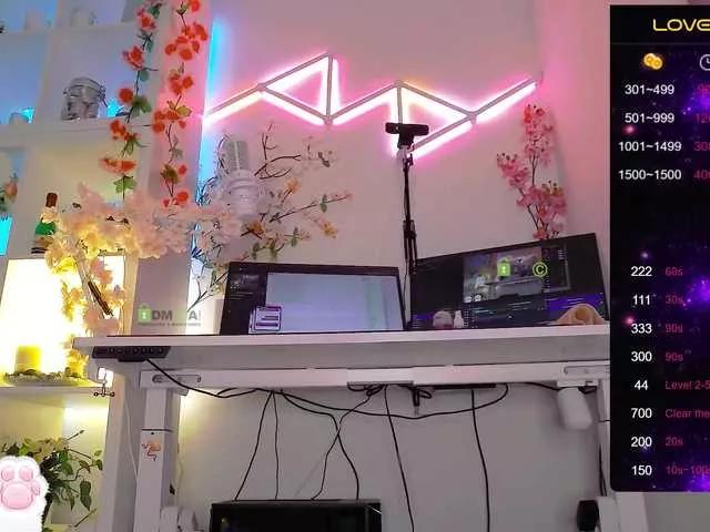ELENA-XXX from BongaCams